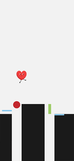 Love Test - The Game ekran görüntüsü