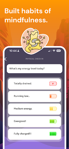 Voidpet Garden: Mental Health ekran görüntüsü