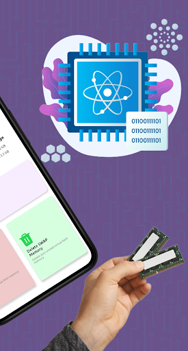 RAM Swapper ekran görüntüsü