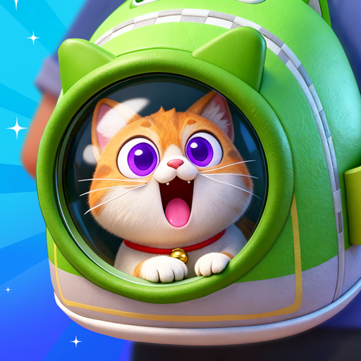 Meow Quest: Cat Puzzle