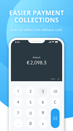 DB QRPay ekran görüntüsü