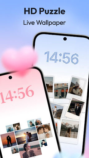 Mico - Widget & Live Wallpaper ekran görüntüsü