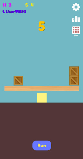 [365fun] Balance Game3 ekran görüntüsü