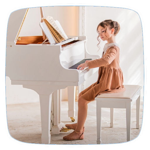 How to Play Piano for Beginner
