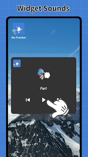 Funny Sounds - Clap Find Phone ekran görüntüsü