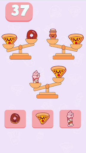 big brain challenge ekran görüntüsü