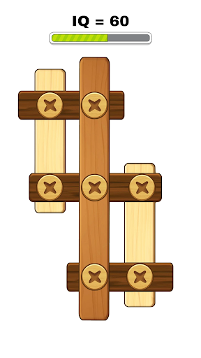 10+ Brain Games: Test Your IQ ekran görüntüsü