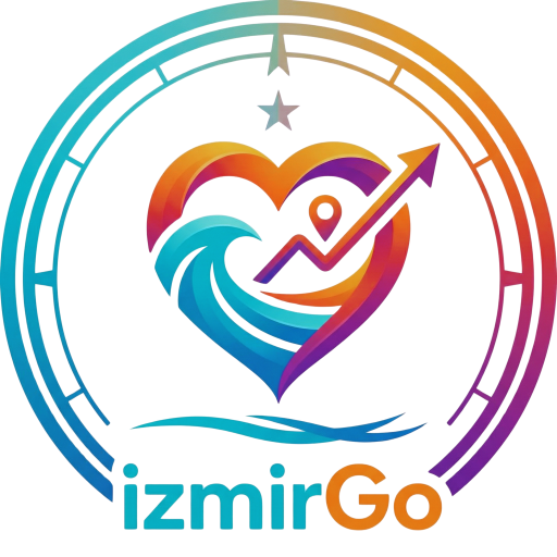 İzmirGo - İzmir Turizm Rehberi