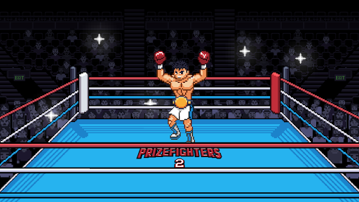 Prizefighters 2 ekran görüntüsü