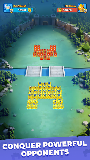 War Inc: Rising ekran görüntüsü