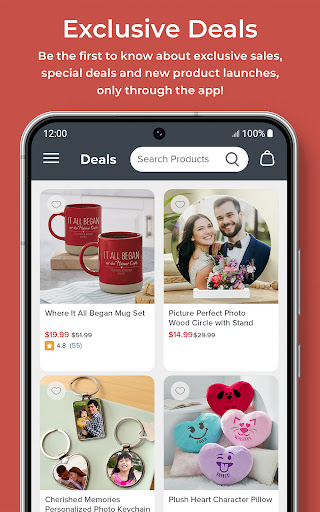 Gifts.com: Custom Gifts App ekran görüntüsü