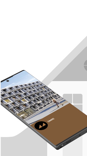 DMRE GmbH ekran görüntüsü