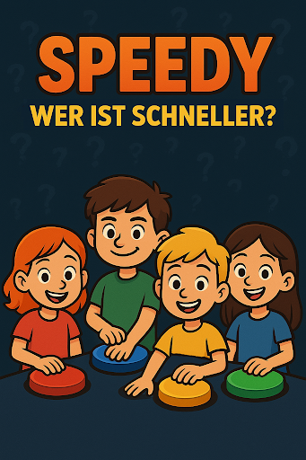 Speedy - Wer ist schneller? ekran görüntüsü