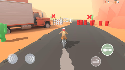 Last Rider ekran görüntüsü