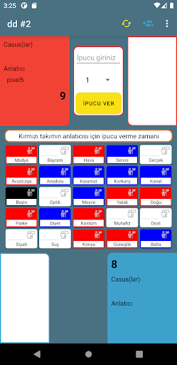 Namescode ekran görüntüsü