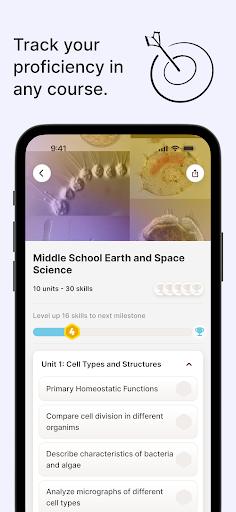 Campus - AI Learning Companion ekran görüntüsü