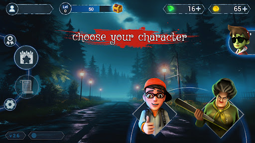 Playtime Adventure Multiplayer ekran görüntüsü