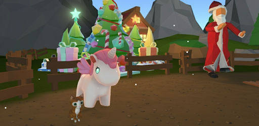 Little Pony: Kids Horse Game ekran görüntüsü