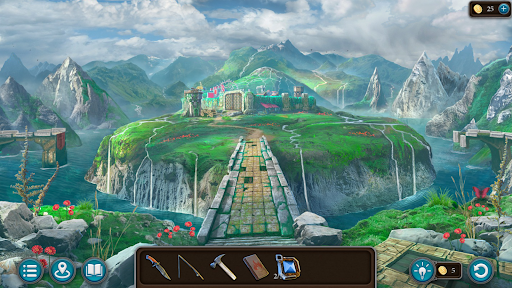 Legendary Tales 4 ekran görüntüsü