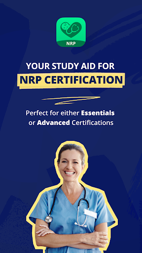 NRP Mastery ekran görüntüsü