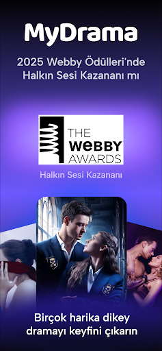 My Drama: Kısa filmler izleyin ekran görüntüsü