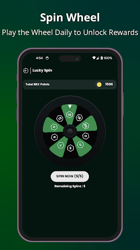 RBX Calc Robox Counter ekran görüntüsü