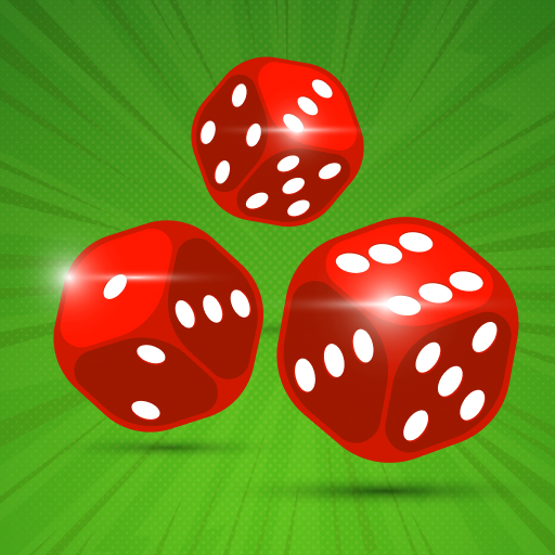 Dice Roller - Random Roll