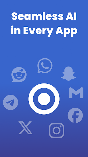 Infuse - AI for All Apps ekran görüntüsü