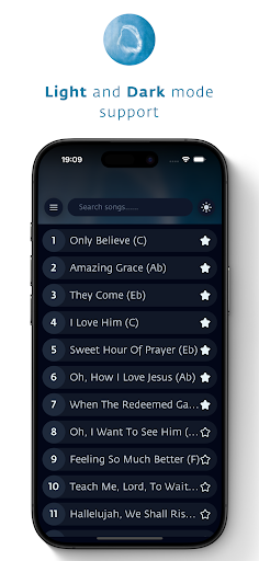 Only Believe Songbook + Bible ekran görüntüsü