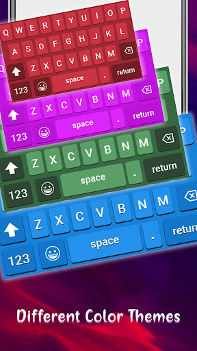 iOS Emojis For Android ekran görüntüsü