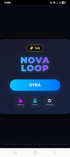 Nova Loop ekran görüntüsü
