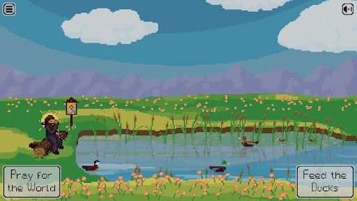 Pixel Monk ekran görüntüsü