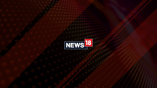 News18 Live TV App ekran görüntüsü