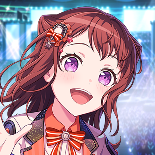 BanG Dream! Girls Band Party!