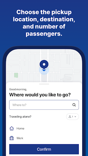 Sugar Land On-Demand ekran görüntüsü