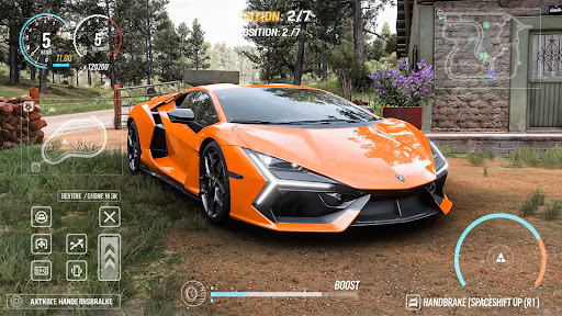 Car Drifting & Driving Car Pro ekran görüntüsü
