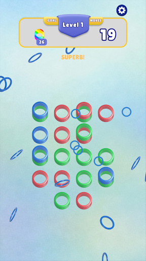 Springy Slinky Connect ekran görüntüsü