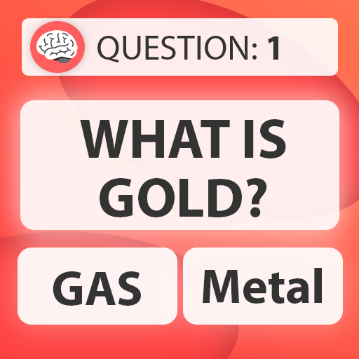 DBrain: Quiz & Brain games