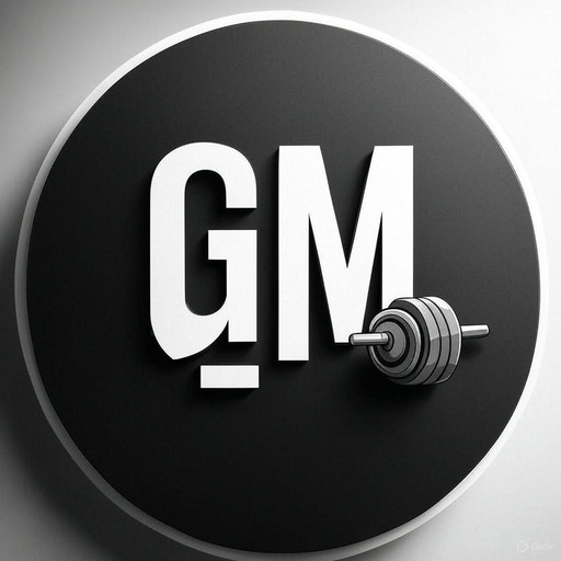 GymGM
