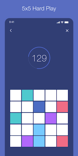 Picture Match Game - Memory Ga ekran görüntüsü