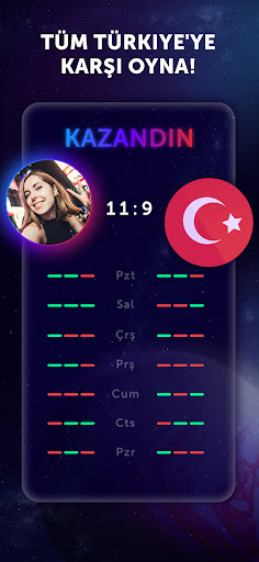 Quiz Planet ekran görüntüsü