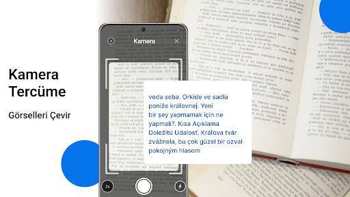Şimdi Tüm Dilleri Çevir ekran görüntüsü