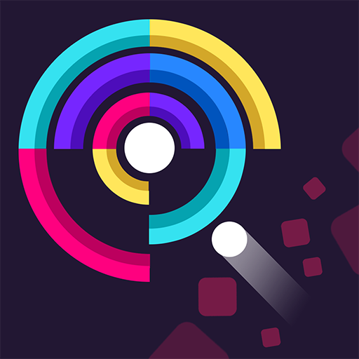 ColorDom - Color Games