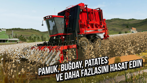 Farming Simulator 20 ekran görüntüsü