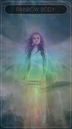 Shamanic Oracle Cards ekran görüntüsü