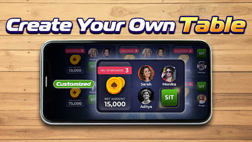 Callbreak Superstar ekran görüntüsü