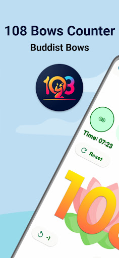 108 Yay Sayacı ekran görüntüsü