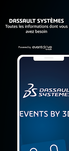 Events by 3DS ekran görüntüsü