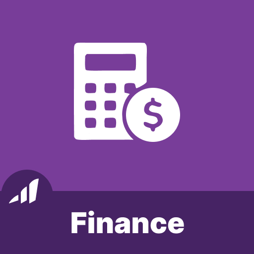 Finance - MasterNow