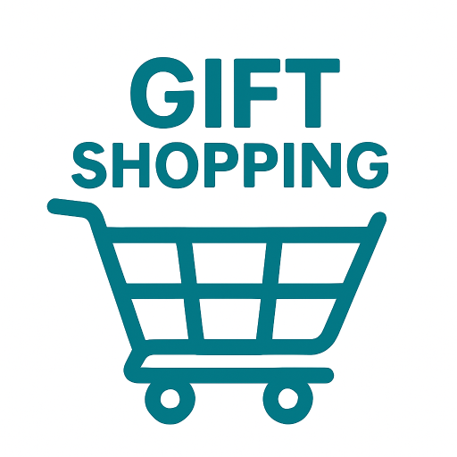 Gift Shopping